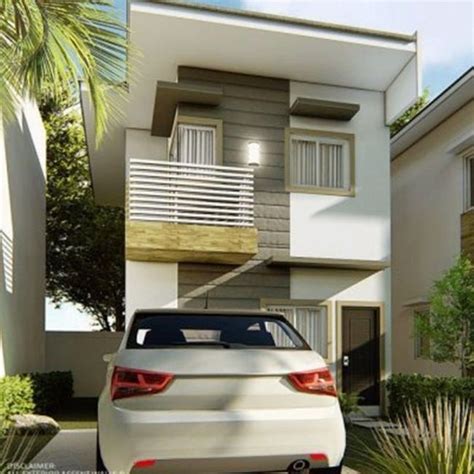House and Lots in Dream Crest Homes .